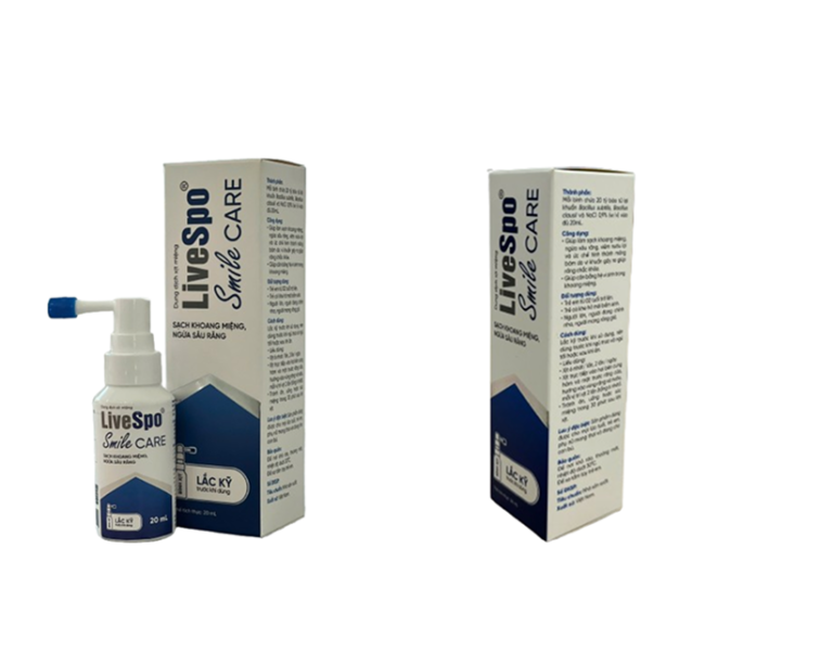 Oral Health Care – Anabio R&D